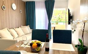Los Cristianos Costamar Apartment